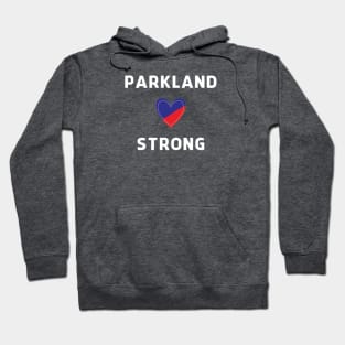 Parkland Strong Hoodie